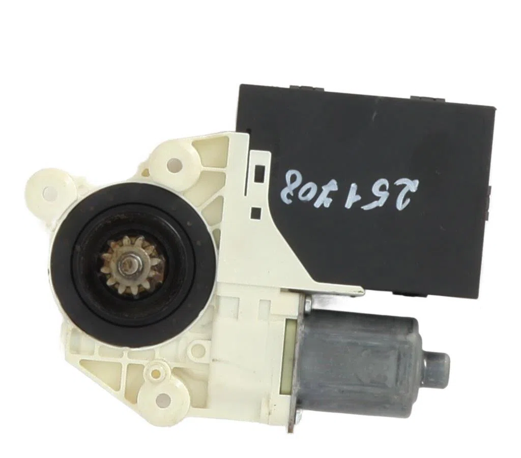 Mecanisme  moteur lève-glace avant droit Ford FOCUS II (DA_, HCP, DP) 1.8 tdci (2005-2012) occasion