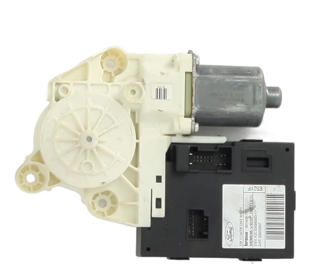 Mecanisme  moteur lève-glace avant droit Ford FOCUS II (DA_, HCP, DP) 1.8 tdci (2005-2012) occasion