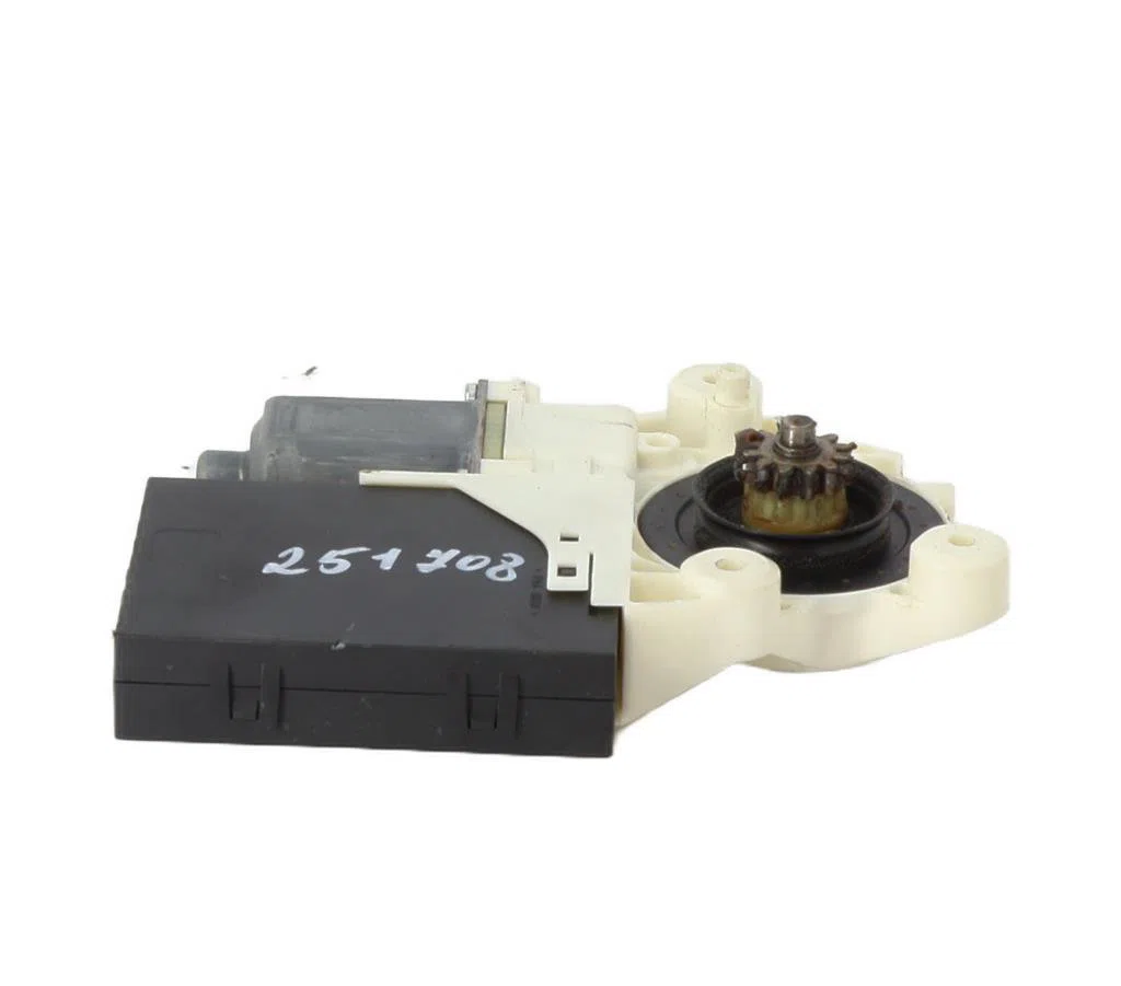 Mecanisme  moteur lève-glace avant droit Ford FOCUS II (DA_, HCP, DP) 1.8 tdci (2005-2012) occasion