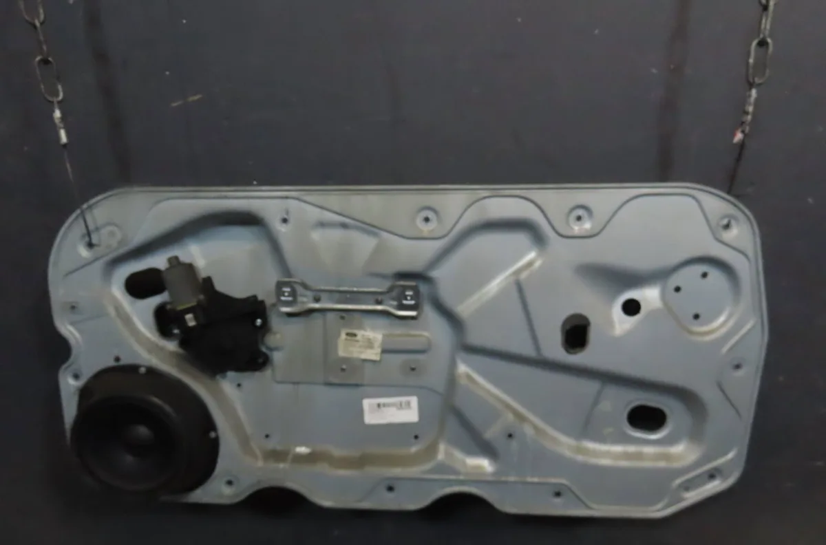 Mecanisme moteur lève-glace avant droit Ford FOCUS II (DA_, HCP, DP) 2.5 st (2005-2012) occasion