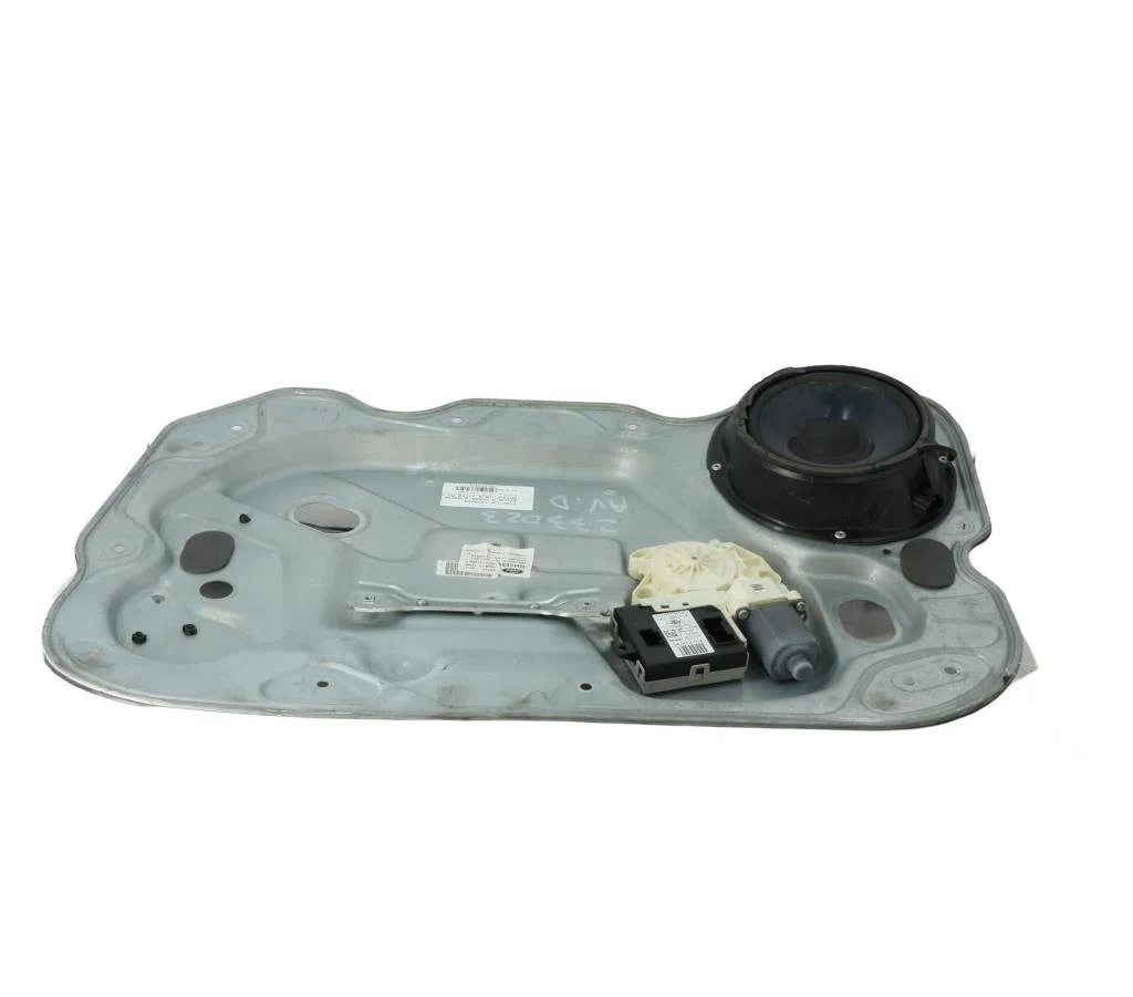 Mecanisme  moteur lève-glace avant droit Ford FOCUS II Turnier (DA_, FFS, DS) 1.8 tdci (2004-2012) occasion