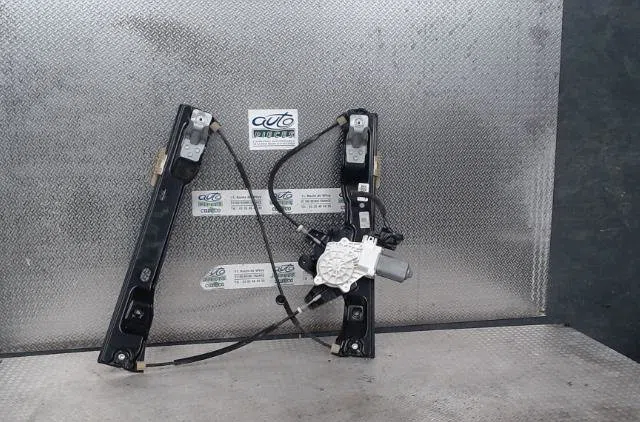 Mecanisme  moteur lève-glace avant droit Ford FOCUS III 2.0 tdci (2010-2014) occasion