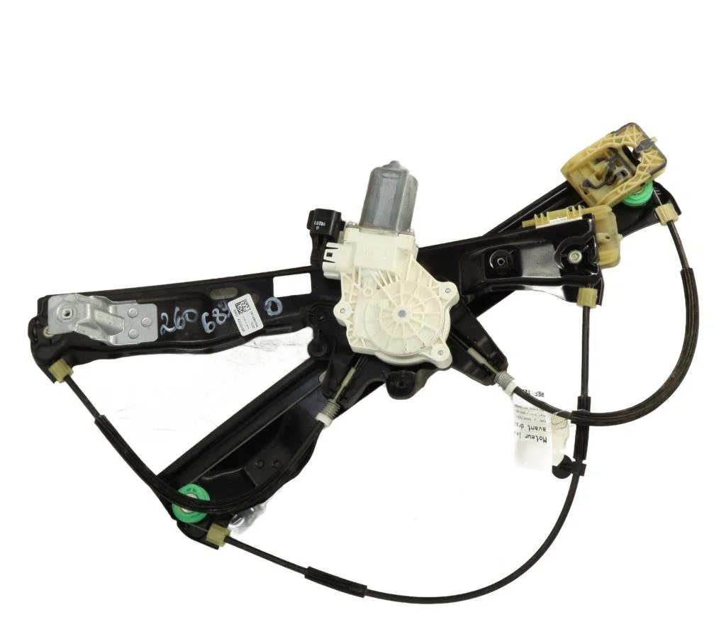 Mecanisme  moteur lève-glace avant droit Ford FOCUS III Turnier 2.0 tdci (2010) occasion