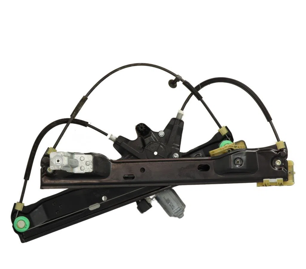 Mecanisme  moteur lève-glace avant droit Ford FOCUS III Turnier 2.0 tdci (2010) occasion