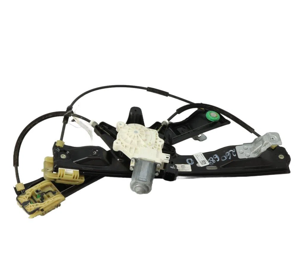 Mecanisme  moteur lève-glace avant droit Ford FOCUS III Turnier 2.0 tdci (2010) occasion