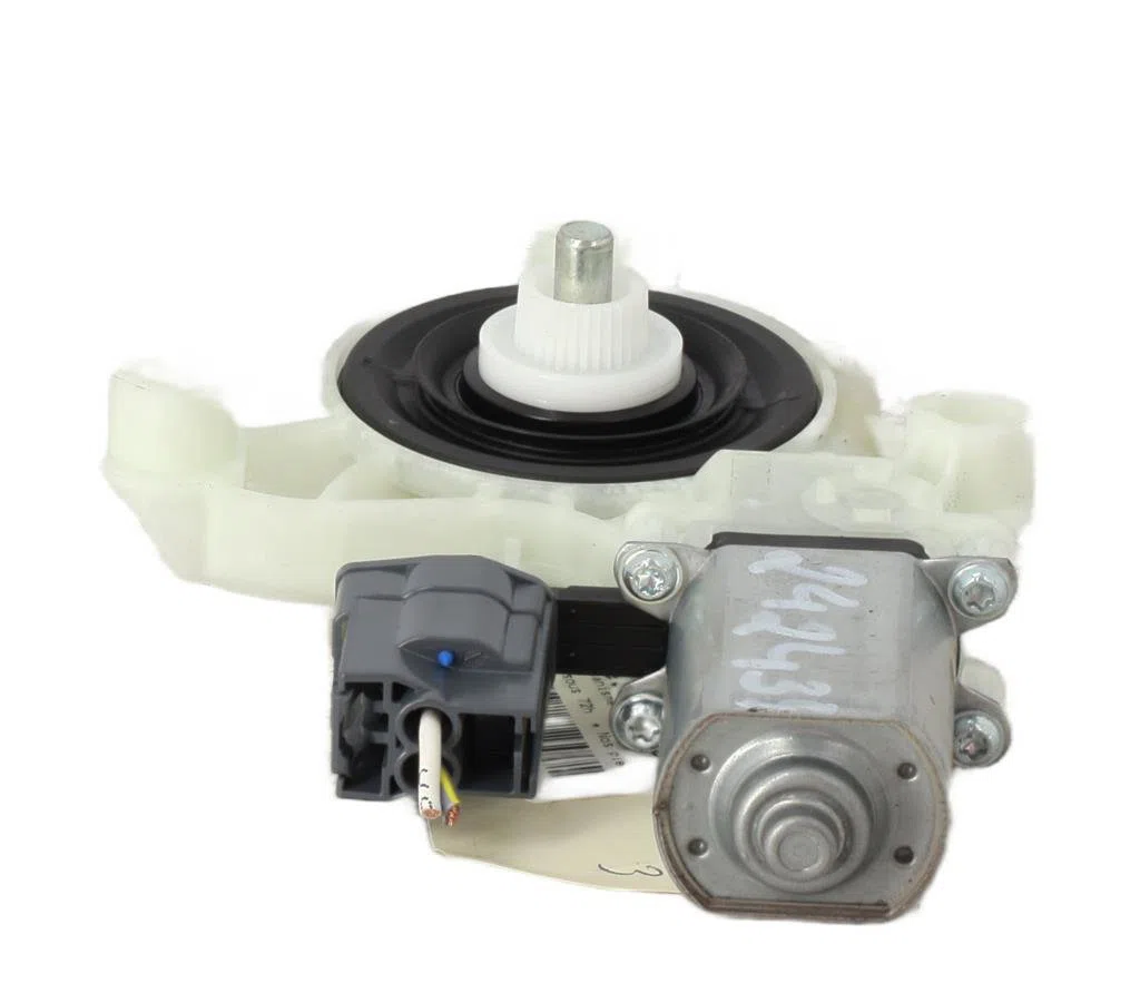 Mecanisme  moteur lève-glace avant droit Ford FOCUS IV (HN) 1.0 ecoboost mhev flex (2022) occasion