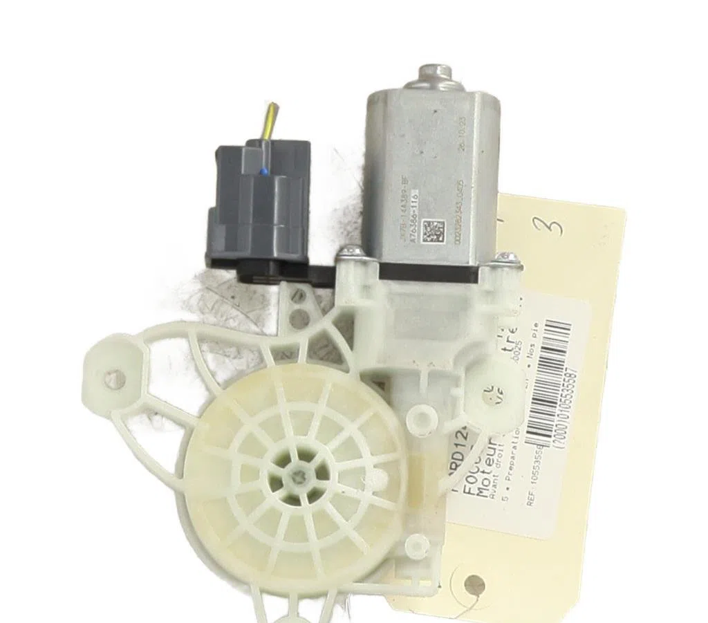 Mecanisme  moteur lève-glace avant droit Ford FOCUS IV (HN) 1.0 ecoboost mhev flex (2022) occasion