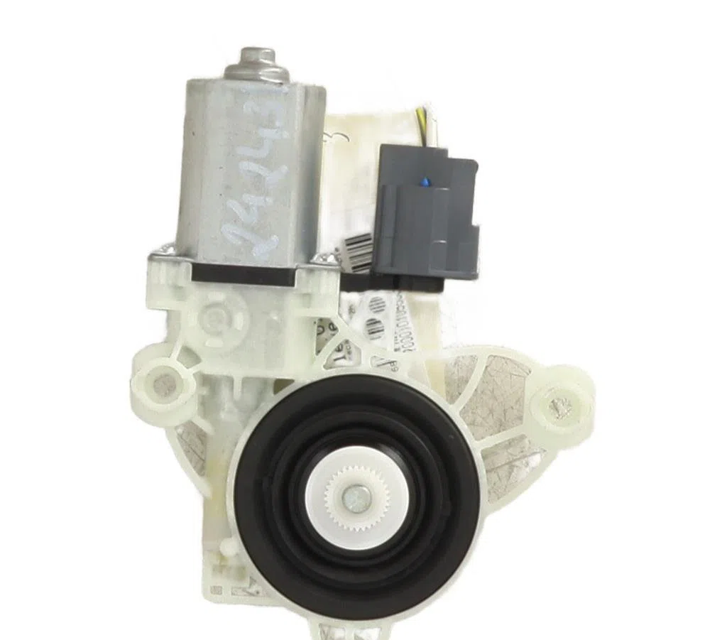 Mecanisme  moteur lève-glace avant droit Ford FOCUS IV (HN) 1.0 ecoboost mhev flex (2022) occasion