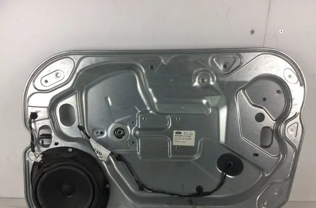 Mecanisme  moteur lève-glace avant droit FORD FOCUS occasion