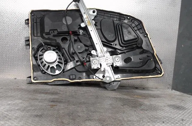 Mecanisme  moteur lève-glace avant droit Ford FUSION (JU_) 1.6 (2002-2009) occasion