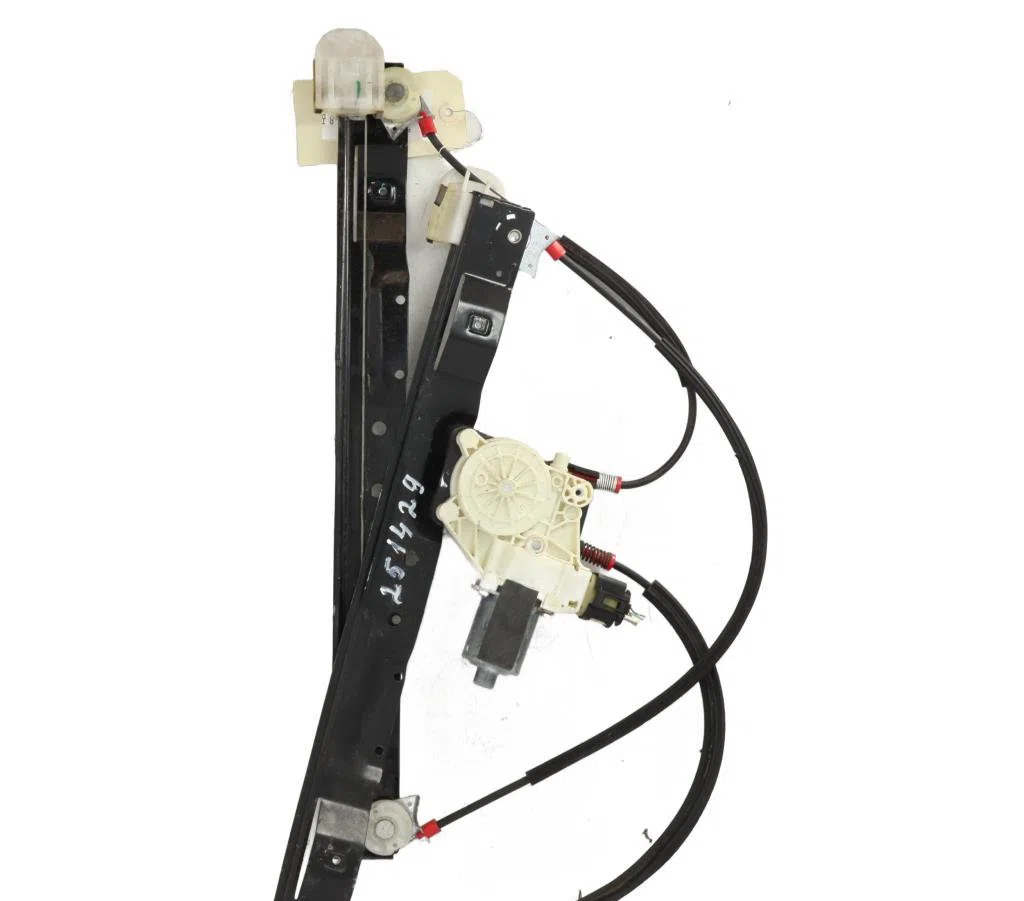 Mecanisme  moteur lève-glace avant droit Ford GALAXY II (WA6) 2.0 tdci (2006-2015) occasion