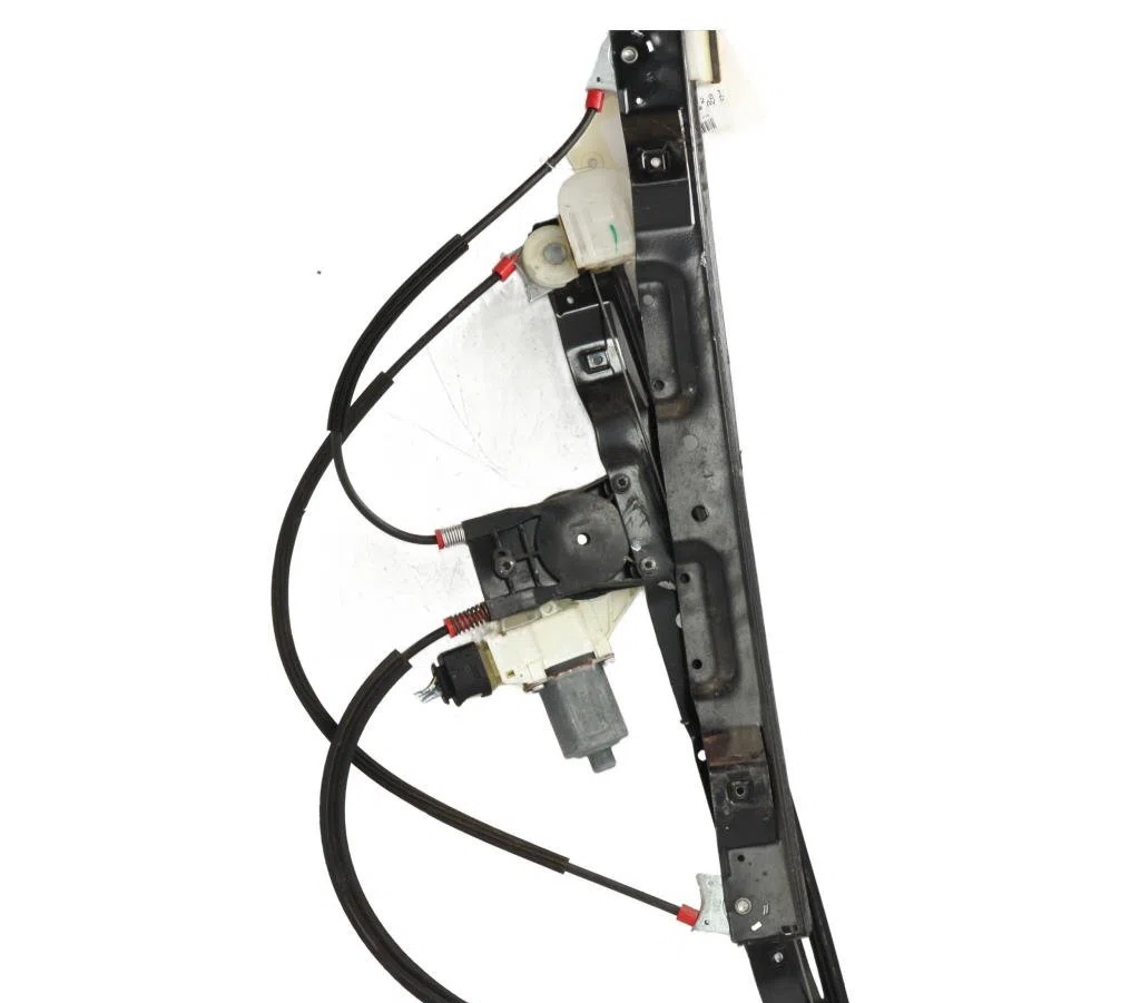 Mecanisme  moteur lève-glace avant droit Ford GALAXY II (WA6) 2.0 tdci (2006-2015) occasion