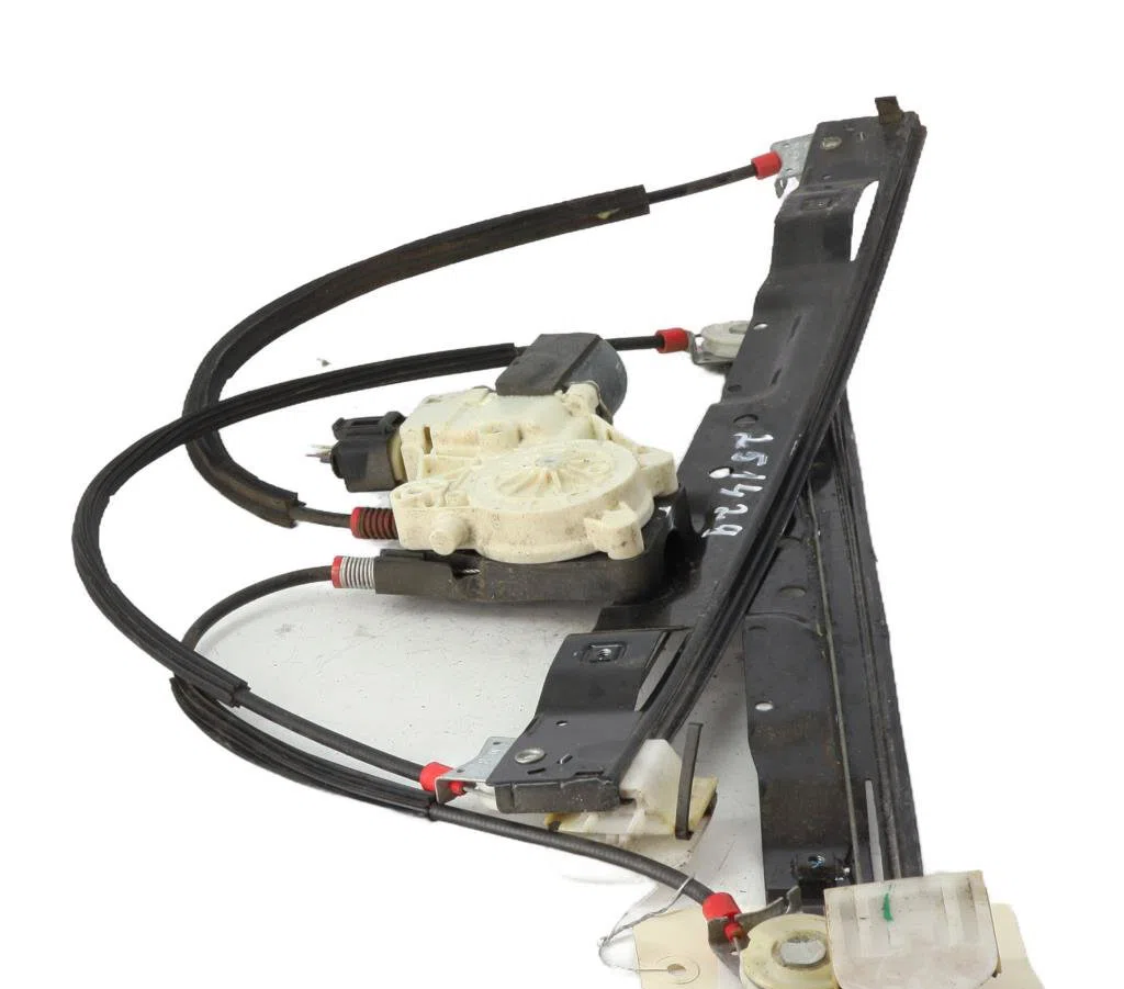 Mecanisme  moteur lève-glace avant droit Ford GALAXY II (WA6) 2.0 tdci (2006-2015) occasion