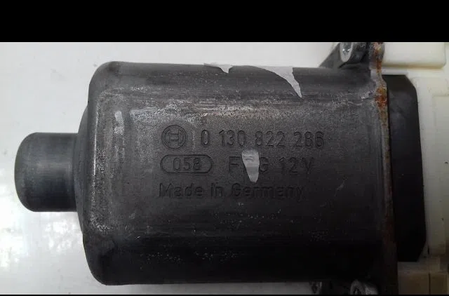 Mecanisme  moteur lève-glace avant droit Ford GALAXY II (WA6) 2.0 tdci (2006-2015) occasion