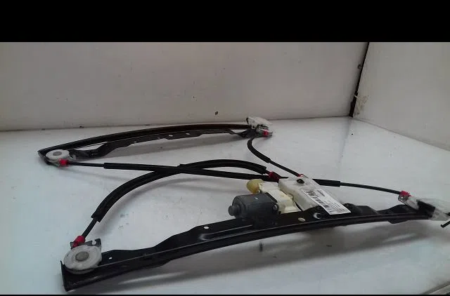 Mecanisme  moteur lève-glace avant droit Ford GALAXY II (WA6) 2.0 tdci (2006-2015) occasion