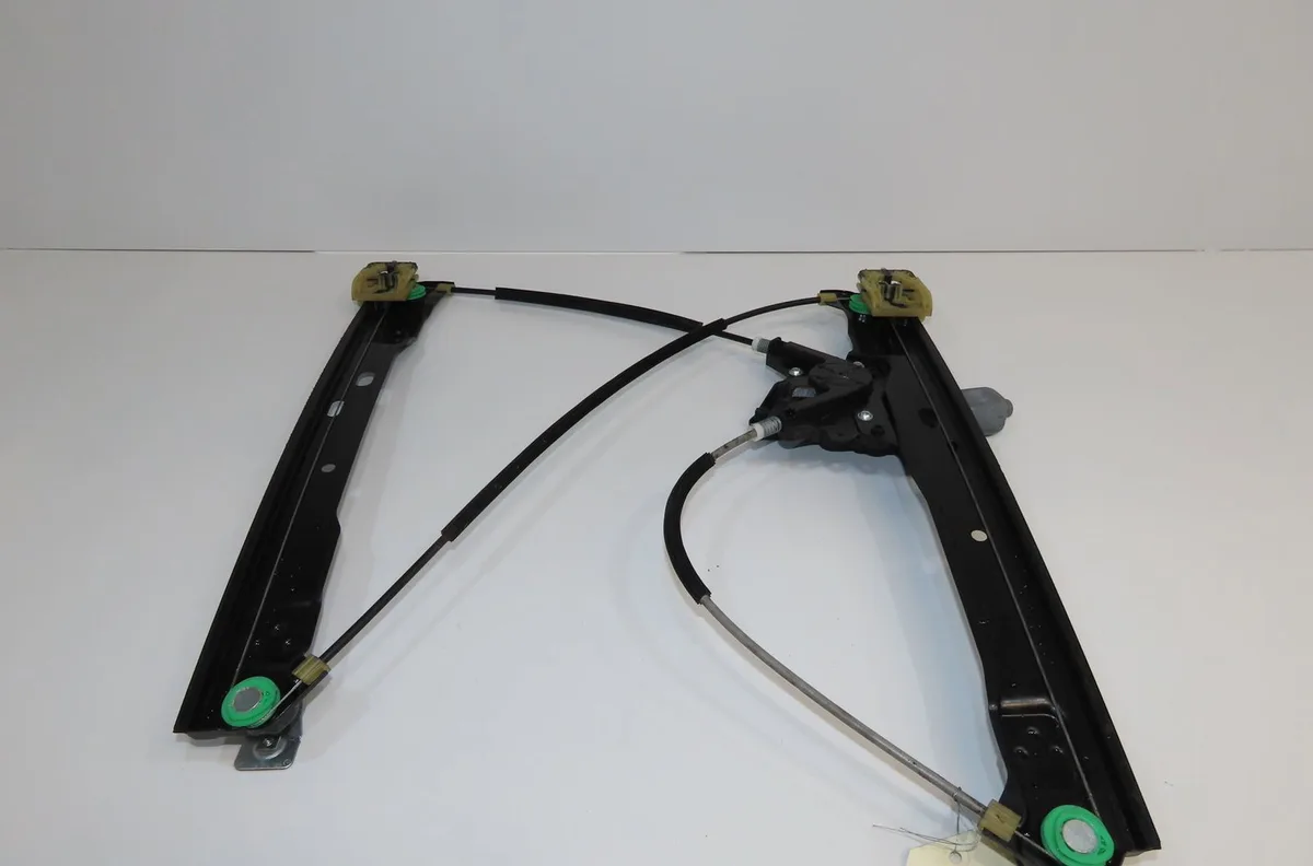 Mecanisme  moteur lève-glace avant droit Ford GRAND C-MAX (DXA-CB7, DXA-CEU) 1.6 tdci (2010-2019) occasion
