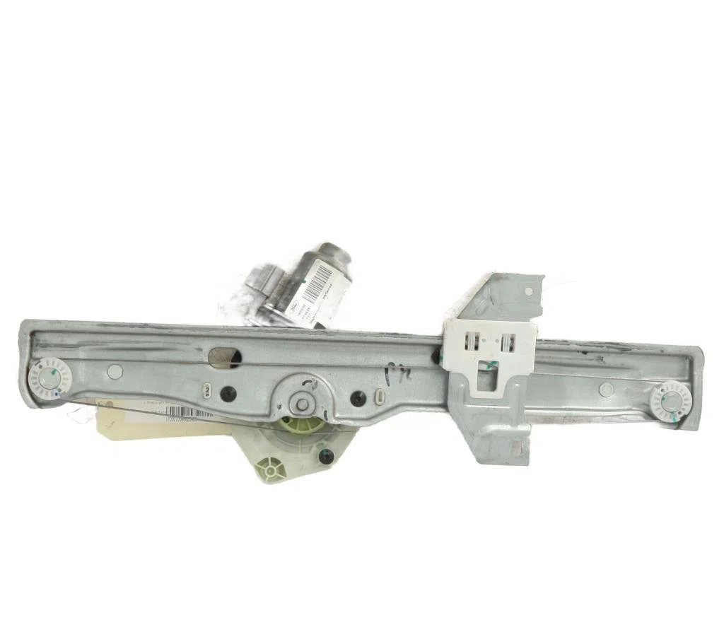 Mecanisme  moteur lève-glace avant droit Ford KA III (UK, FK) 1.2 ti-vct (2016) occasion