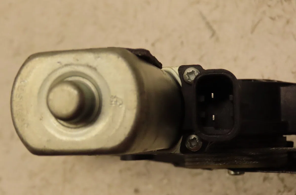 Mecanisme  moteur lève-glace avant droit Ford KA (RU8) 1.3 tdci (2008-2016) occasion