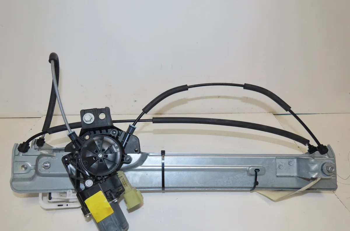 Mecanisme moteur lève-glace avant droit Ford KUGA II (DM2) 2.0 tdci (2013-2014) occasion