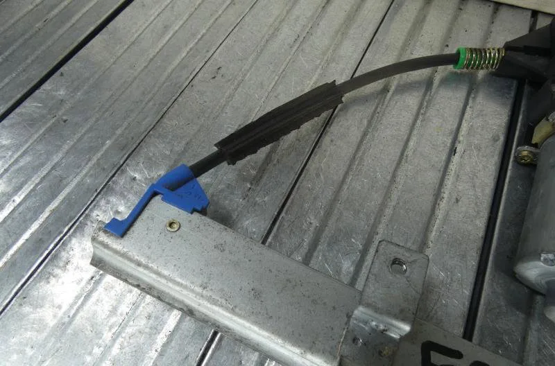 Mecanisme  moteur lève-glace avant droit FORD MONDEO 1 PHASE 1 occasion