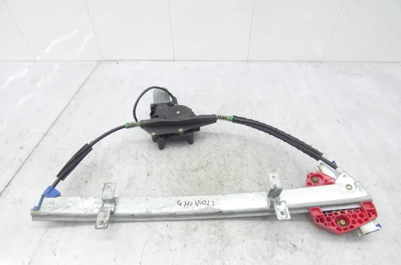 Mecanisme moteur lève-glace avant droit FORD MONDEO 1 PHASE 2 occasion