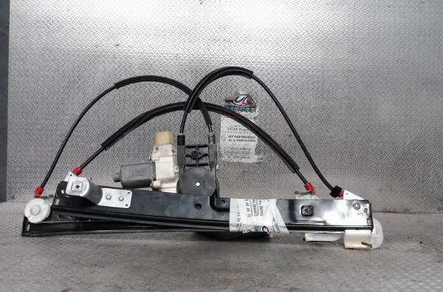 Mecanisme  moteur lève-glace avant droit FORD MONDEO 3  MONDEO 3 PHASE 1 occasion