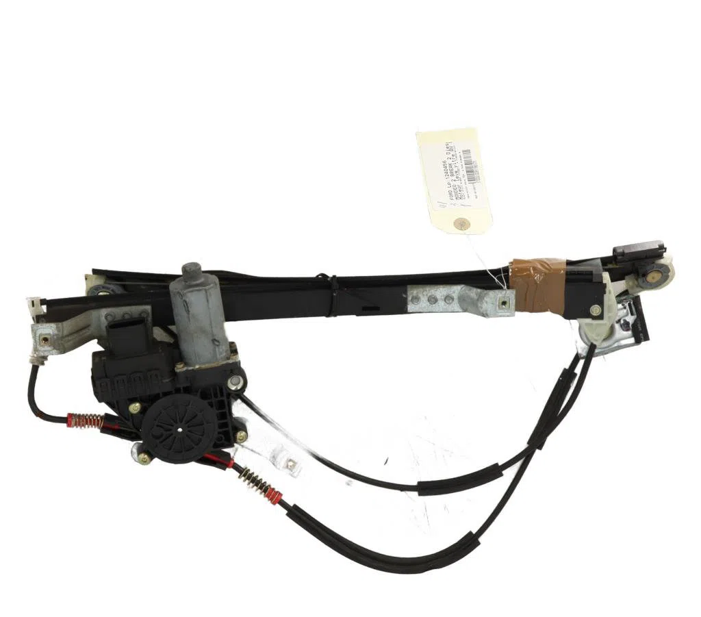 Mecanisme  moteur lève-glace avant droit Ford MONDEO III Clipper (BWY) 2.0 16v tddi - tdci (2000-2007) occasion