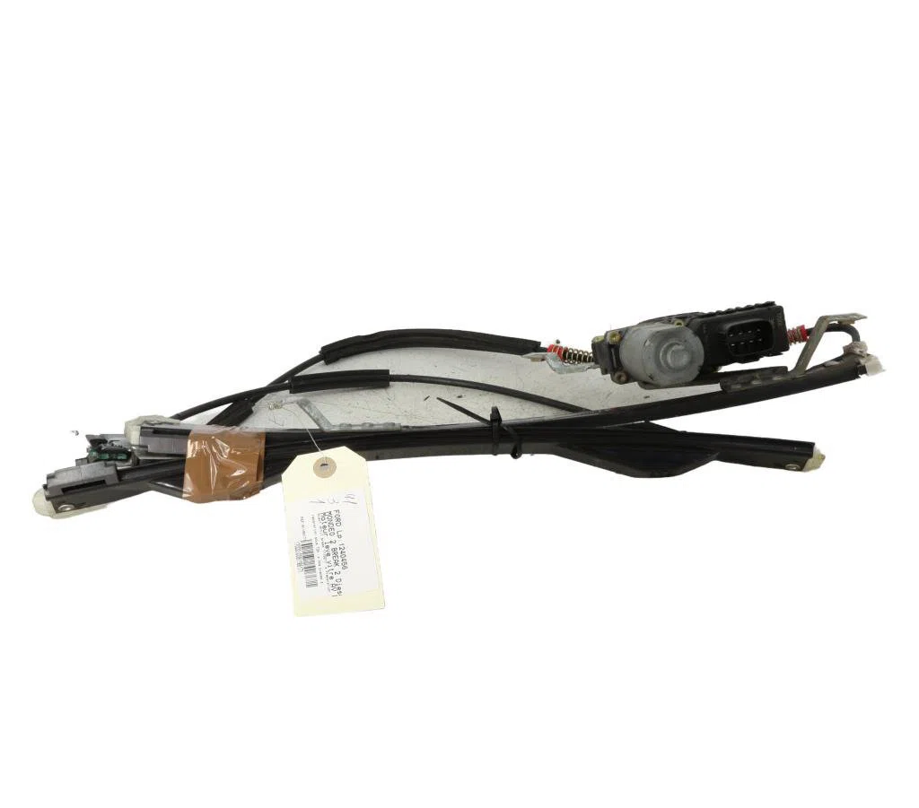 Mecanisme  moteur lève-glace avant droit Ford MONDEO III Clipper (BWY) 2.0 16v tddi - tdci (2000-2007) occasion