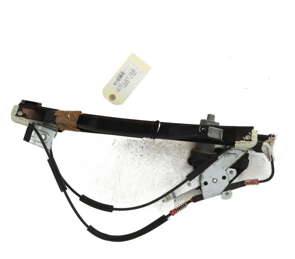 Mecanisme  moteur lève-glace avant droit Ford MONDEO III Clipper (BWY) 2.0 16v tddi - tdci (2000-2007) occasion