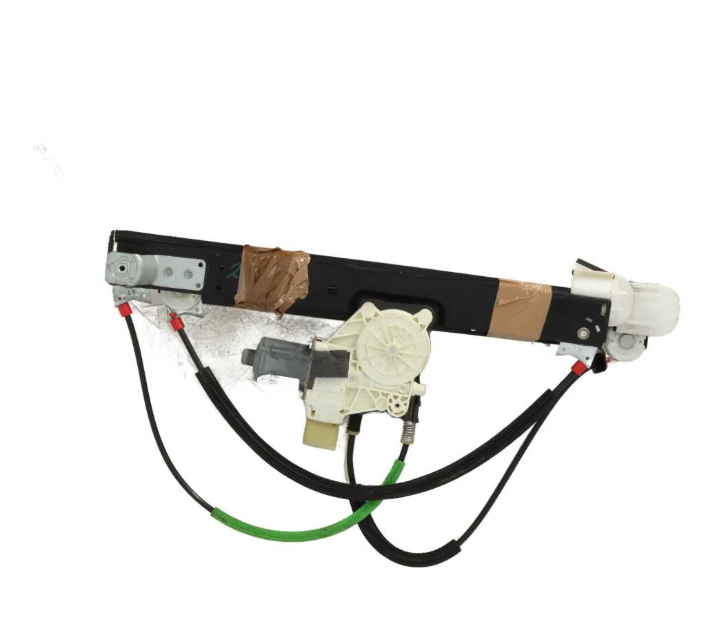 Mecanisme  moteur lève-glace avant droit Ford MONDEO IV A trois volumes (BA7) 2.0 tdci (2007-2015) occasion