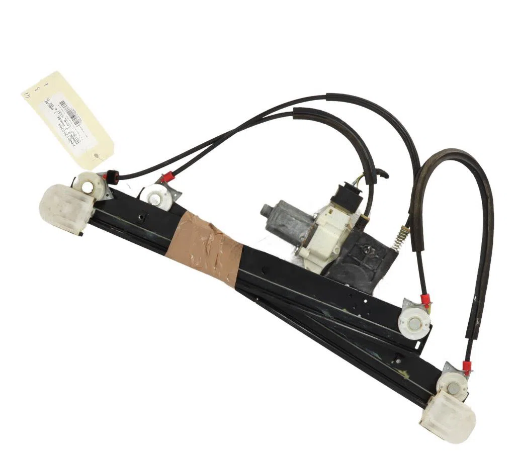 Mecanisme  moteur lève-glace avant droit Ford MONDEO IV Turnier (BA7) 2.0 tdci (2007-2014) occasion