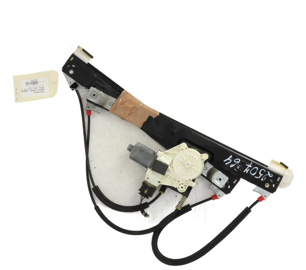 Mecanisme  moteur lève-glace avant droit Ford MONDEO IV Turnier (BA7) 2.0 tdci (2007-2014) occasion