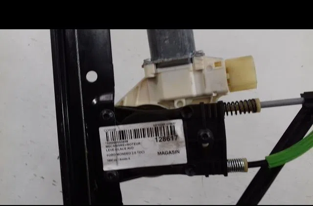 Mecanisme  moteur lève-glace avant droit Ford MONDEO IV Turnier (BA7) 2.0 tdci (2007-2014) occasion