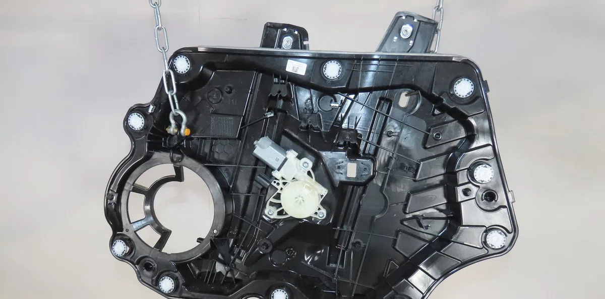 Mecanisme  moteur lève-glace avant droit Ford PUMA (J2K, CF7) 1.0 ecoboost (2019) occasion