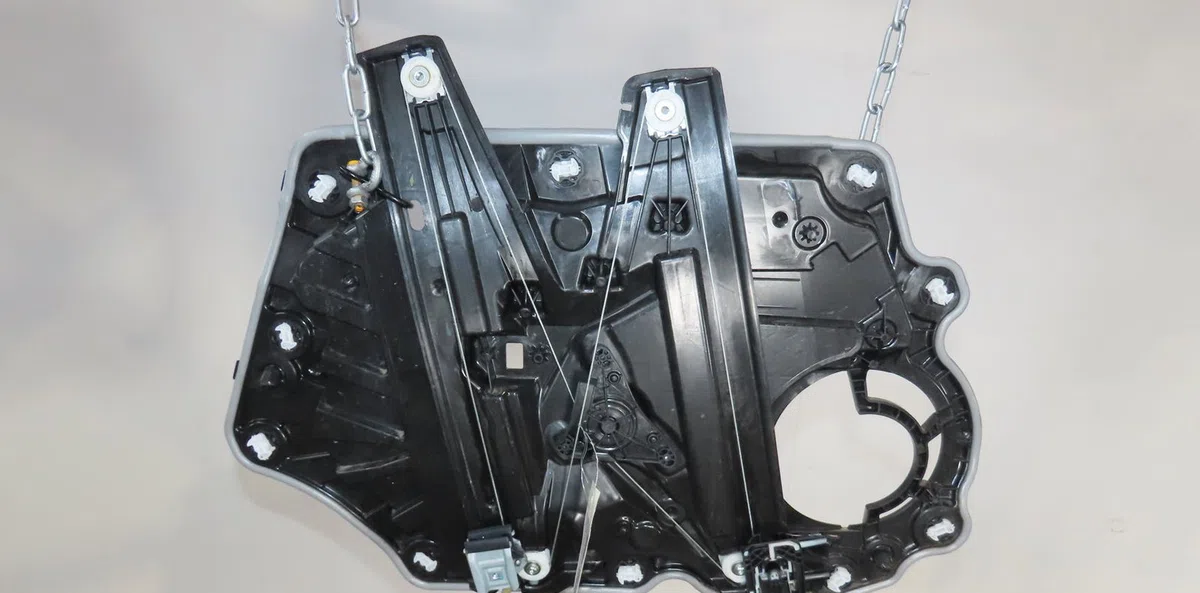 Mecanisme  moteur lève-glace avant droit Ford PUMA (J2K, CF7) 1.0 ecoboost (2019) occasion