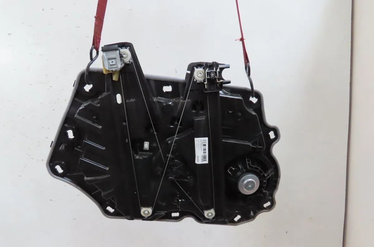 Mecanisme  moteur lève-glace avant droit Ford PUMA (J2K, CF7) 1.0 ecoboost mhev (2019) occasion