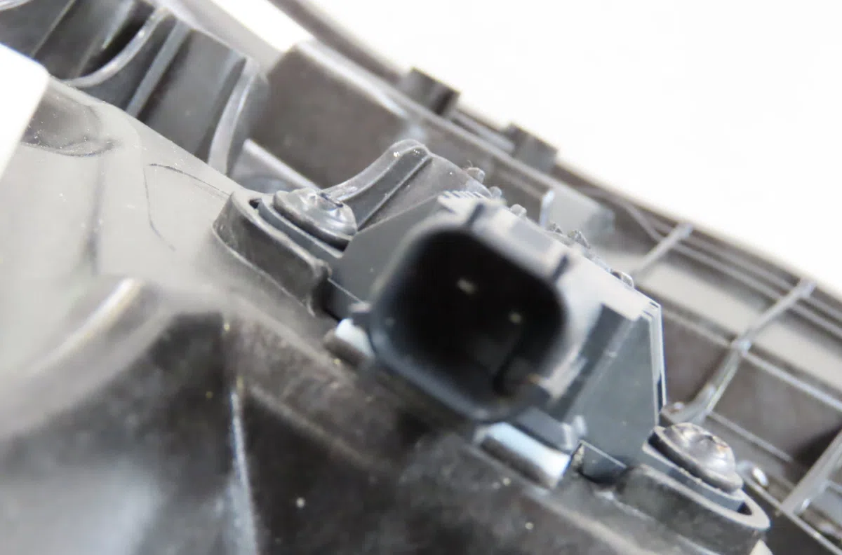 Mecanisme  moteur lève-glace avant droit Ford PUMA (J2K, CF7) 1.0 ecoboost mhev (2019) occasion