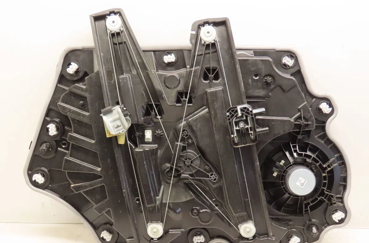 Mecanisme  moteur lève-glace avant droit Ford PUMA (J2K, CF7) 1.0 ecoboost mhev (2019) occasion