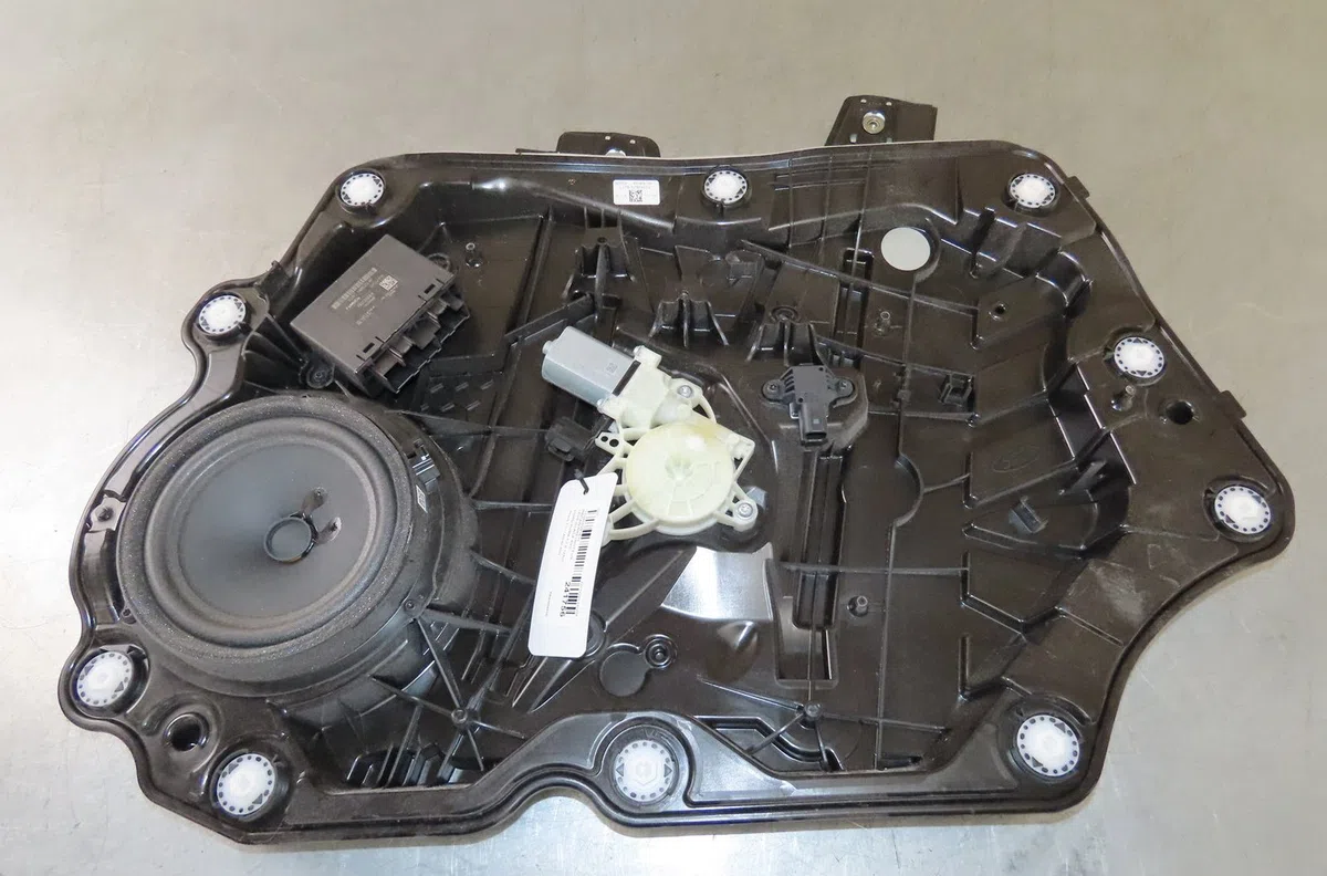 Mecanisme  moteur lève-glace avant droit Ford PUMA (J2K, CF7) 1.0 flexifuel (2021) occasion