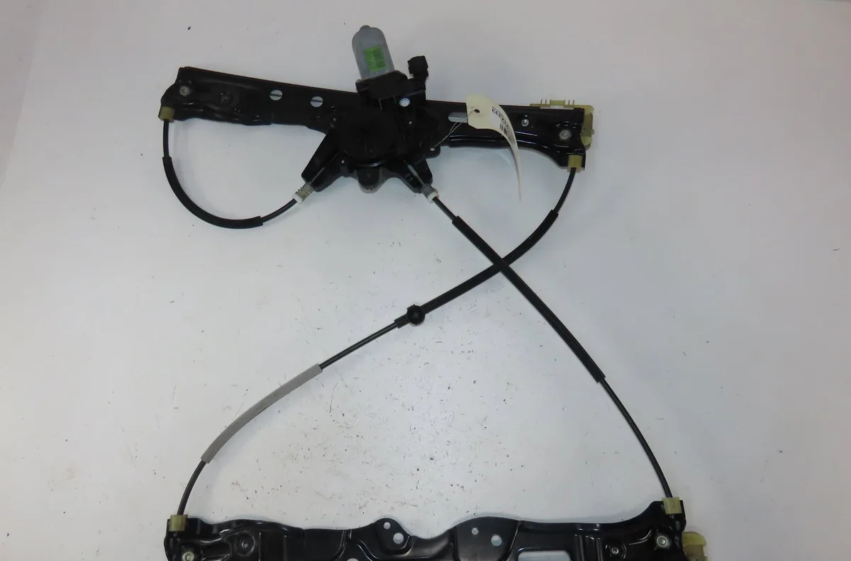 Mecanisme  moteur lève-glace avant droit Ford RANGER (TKE) 3.2 tdci 4x4 (2011) occasion