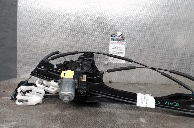 Mecanisme  moteur lève-glace avant droit FORD S-MAX 2  S-MAX 2 occasion
