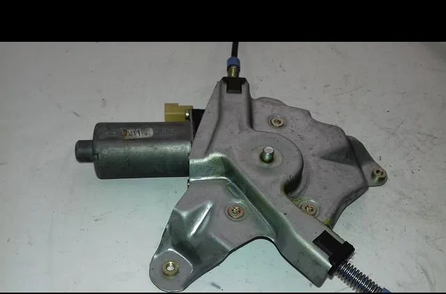 Mecanisme  moteur lève-glace avant droit Ford TOURNEO CONNECT 1.8 tdci (2002-2013) occasion