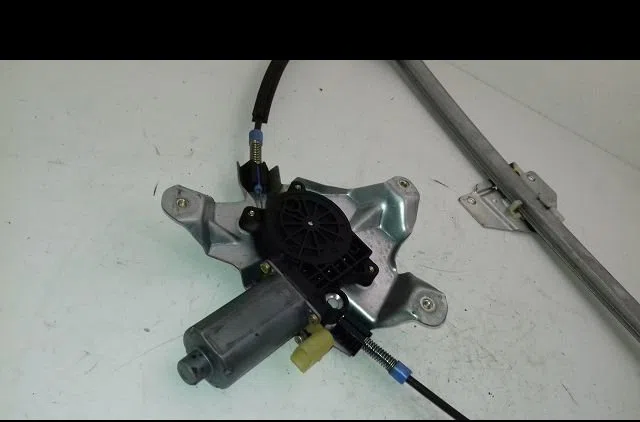 Mecanisme  moteur lève-glace avant droit Ford TOURNEO CONNECT 1.8 tdci (2002-2013) occasion