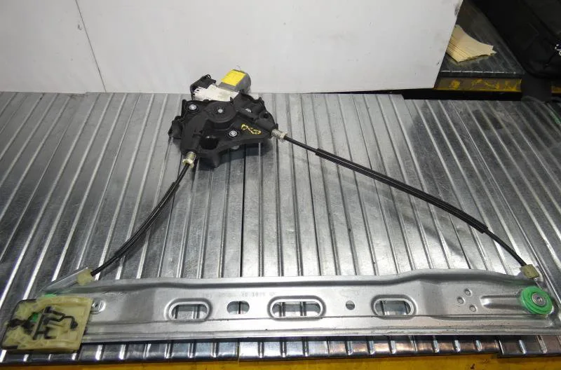 Mecanisme moteur lève-glace avant droit FORD TRANSIT CONNECT 2 PHASE 1 occasion