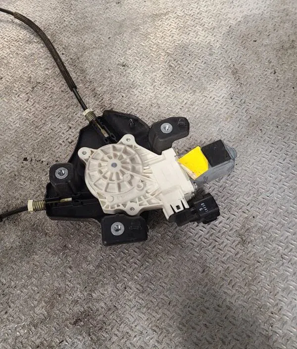 Mecanisme  moteur lève-glace avant droit FORD TRANSIT CONNECT 2  TRANSIT CONNECT 2 PHASE 1 occasion
