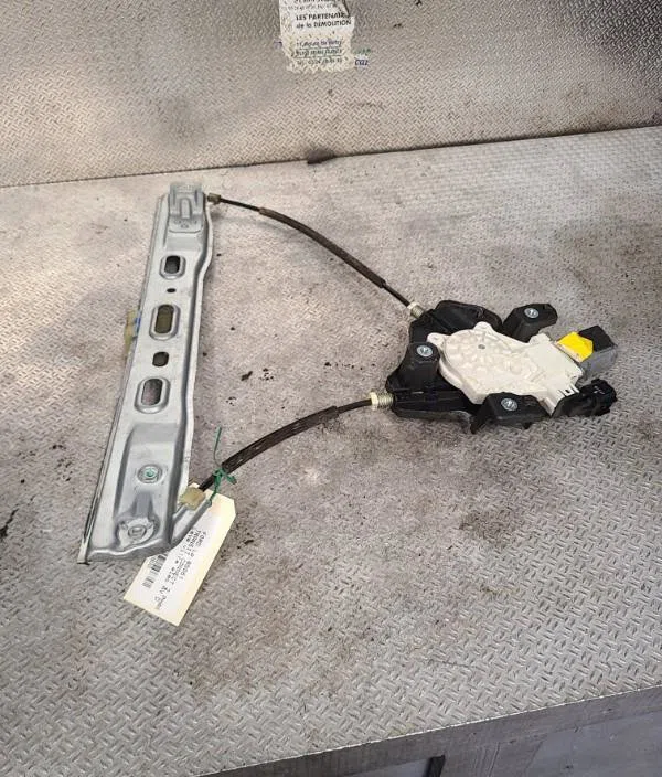 Mecanisme  moteur lève-glace avant droit FORD TRANSIT CONNECT 2  TRANSIT CONNECT 2 PHASE 1 occasion