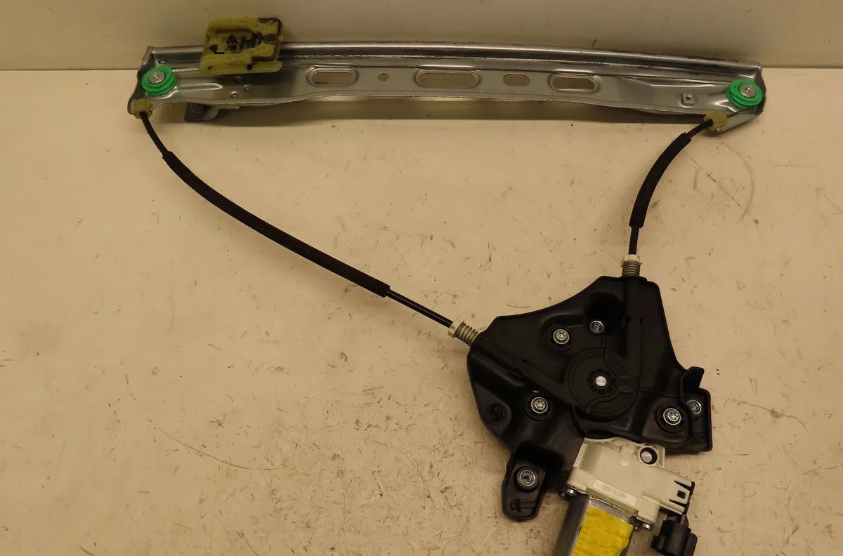 Mecanisme  moteur lève-glace avant droit Ford TRANSIT CONNECT Monospace 1.5 tdci (2015) occasion