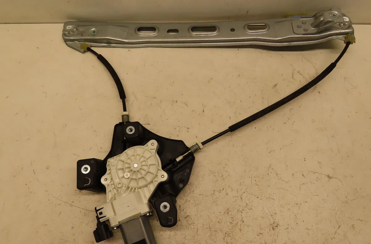Mecanisme  moteur lève-glace avant droit Ford TRANSIT CONNECT Monospace 1.5 tdci (2015) occasion