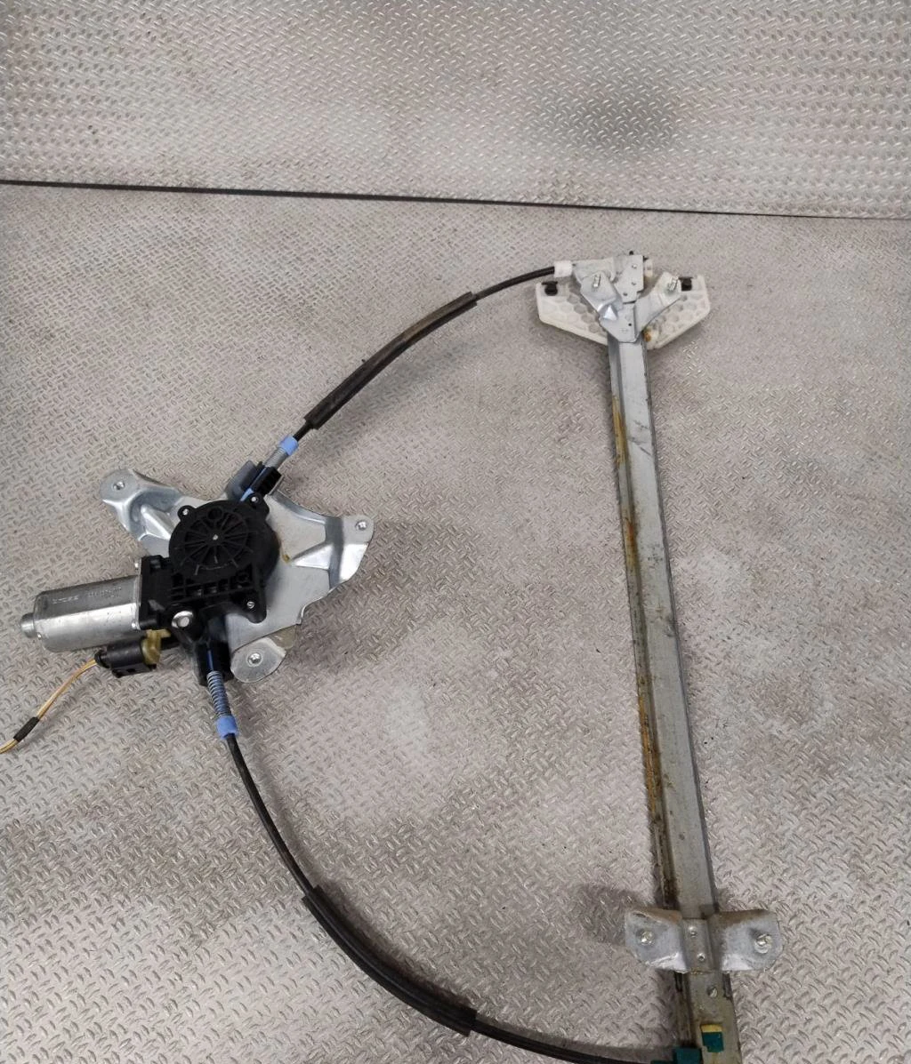 Mecanisme moteur lève-glace avant droit Ford TRANSIT CONNECT (P65_, P70_, P80_) 1.8 di (2002-2013) occasion