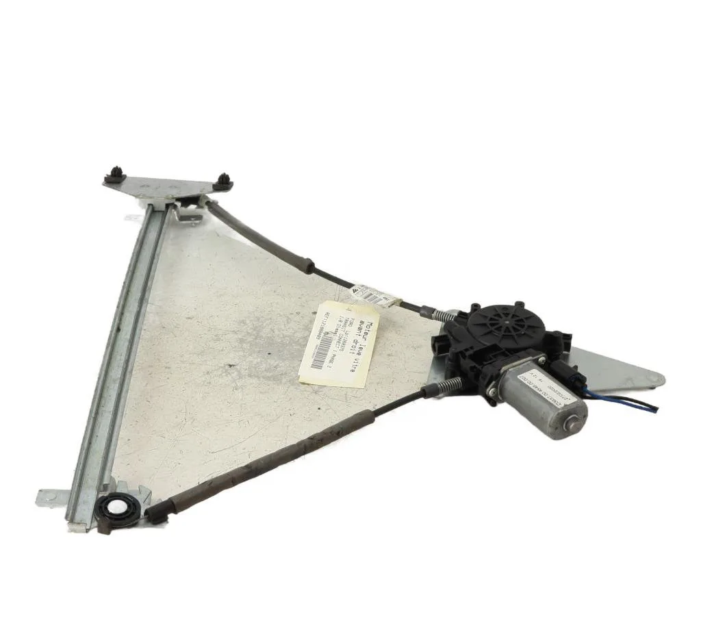 Mecanisme  moteur lève-glace avant droit Ford TRANSIT CONNECT (P65_, P70_, P80_) 1.8 tdci (2002-2013) 3 portes occasion